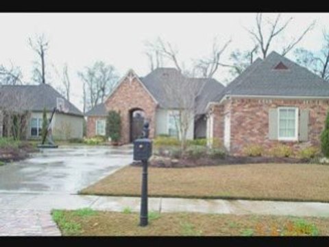 Baton Rouge Real Estate FHA Appraisers Report On ...