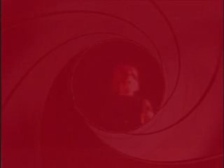 Mon premier gun barrel