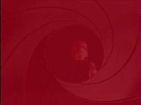 Mon premier gun barrel