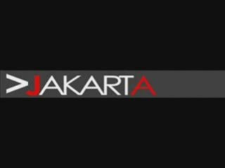 Jakarta: Superstar (NRJ Charleroi LIVE !)