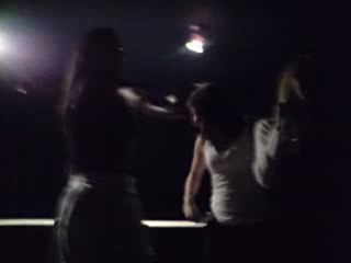 sOirée  black & white