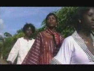 Betty Kuase - Pona ndeko
