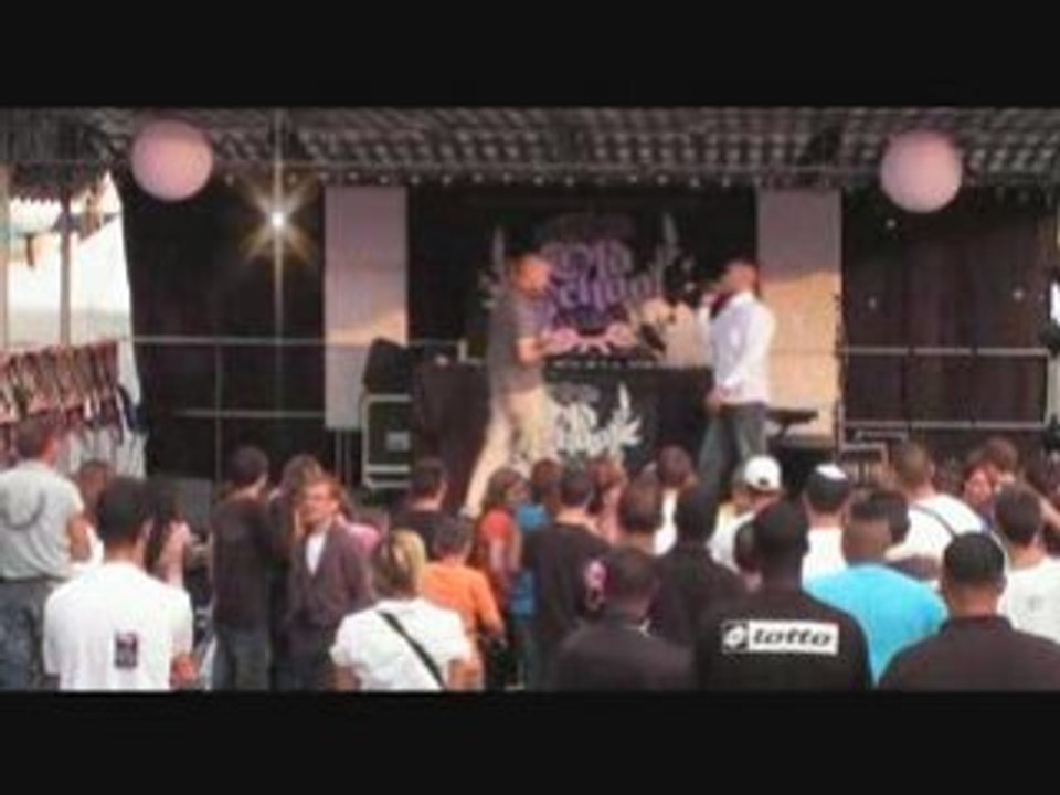 Double M - Back to the Old School Session 3 Carvin