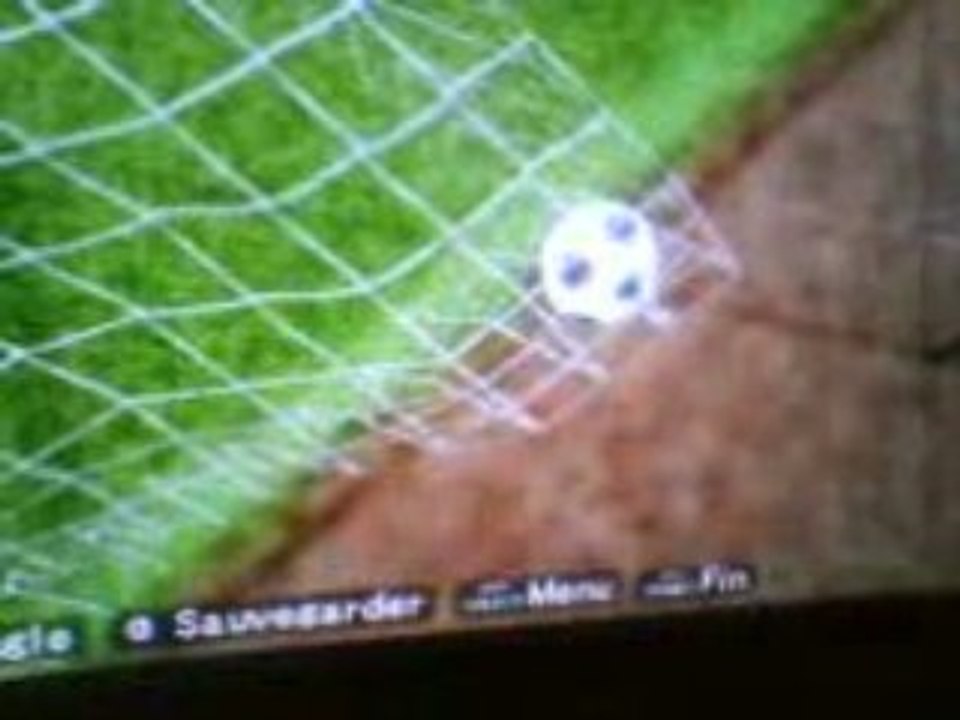 Superbe frappe de rooney alias caramba a snako