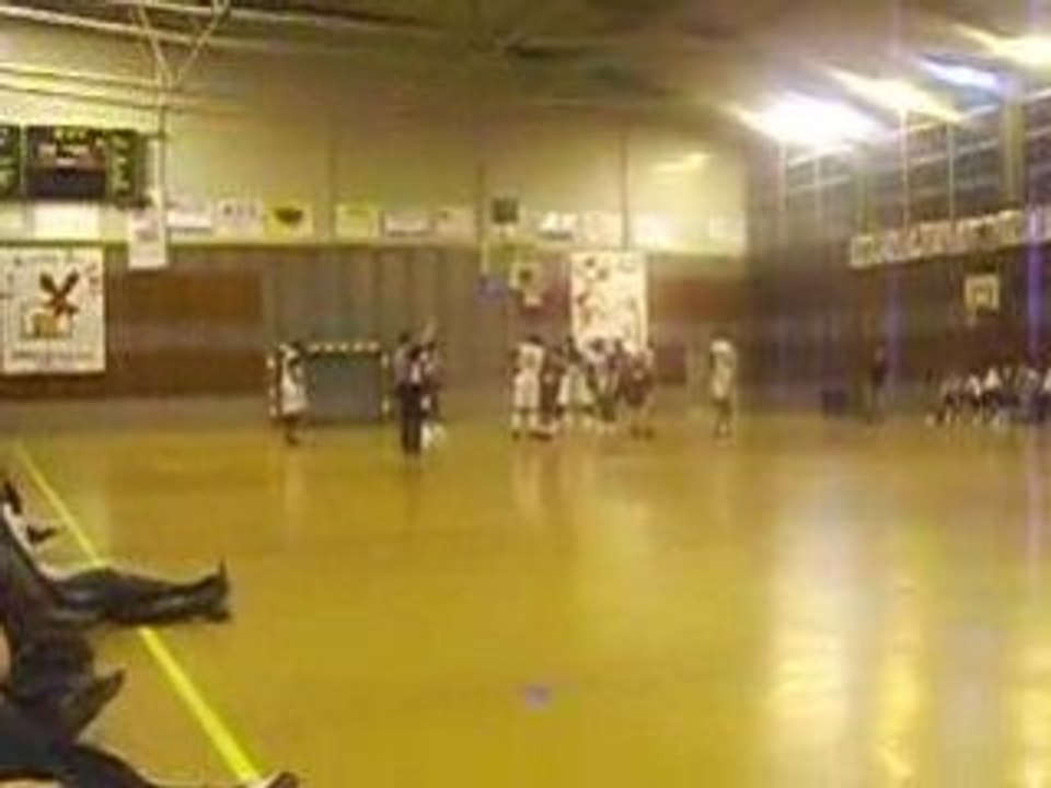 Sbc -aix maurienne