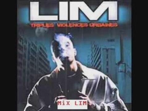 Lim interdit au bouffons