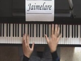 Bon Dia - Els Pets (Piano) by Jaimelare