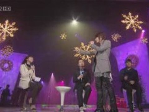 [Live] Park Hyo Shin - Naman Barabwa (Only look at me)