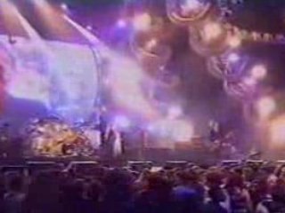 Fleetwood Mac-Go Your Own Way and Don't Stop