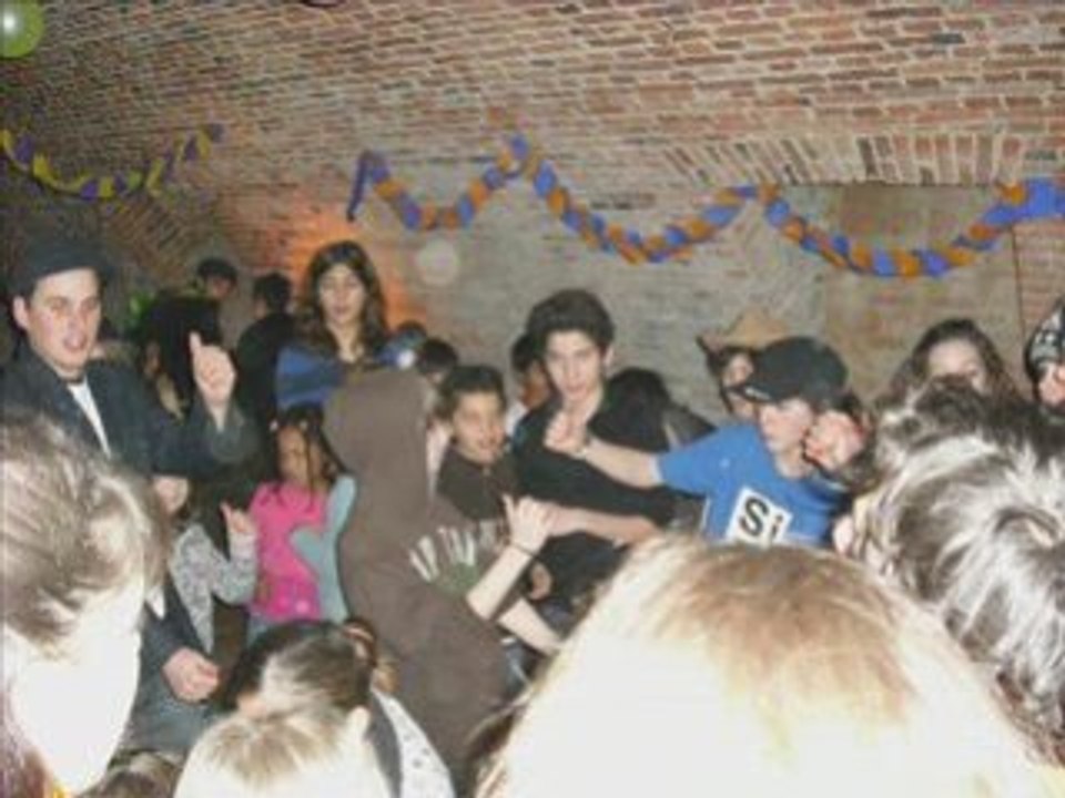BG noel 2008