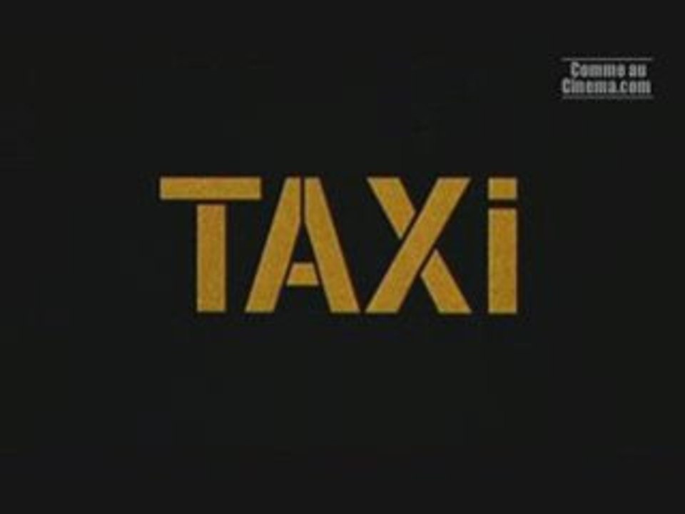 Taxi