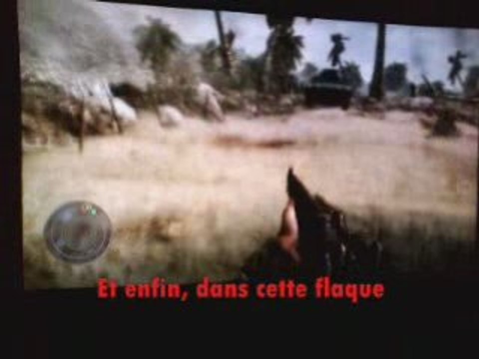 COD5 CHEAT