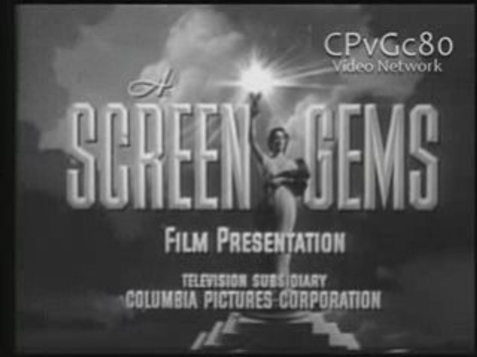 Hammer Film Productions/Screen Gems Film Produc...