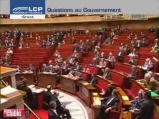 Clubic Week fracture numérique et loi Hadopi