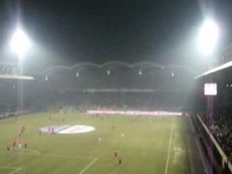 ASCOL TOURNOI EN SALLE IDA FC POUSSINS