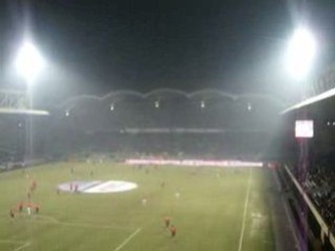 ASCOL TOURNOI EN SALLE IDA FC POUSSINS