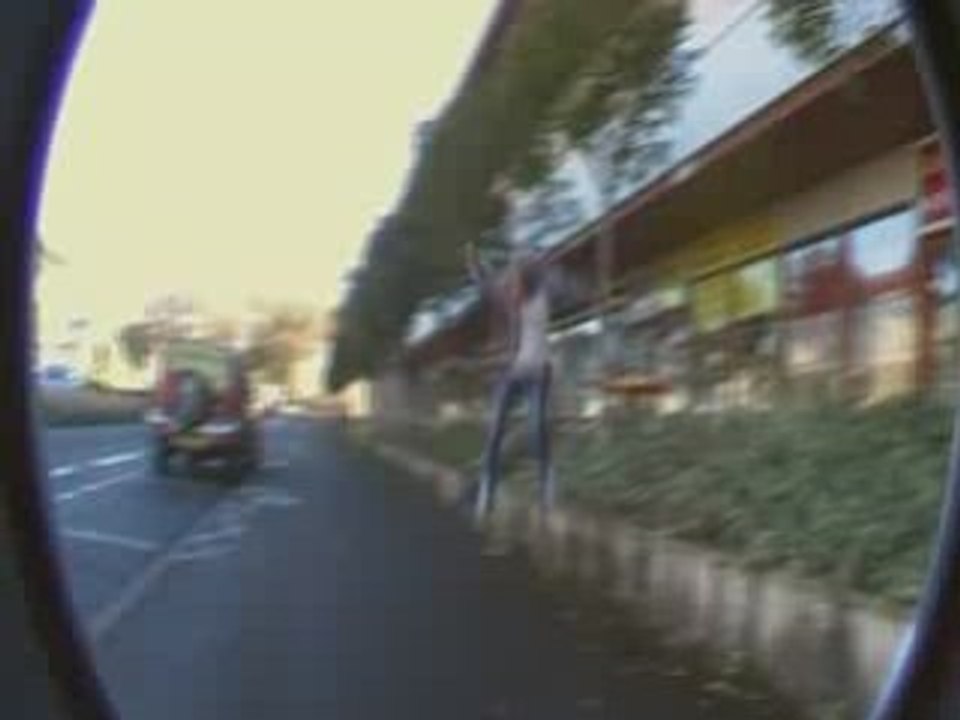 Ollie au forum