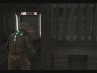Xidius présente...Dead Space