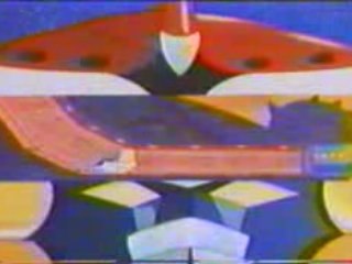 Goldorak - Generique francais