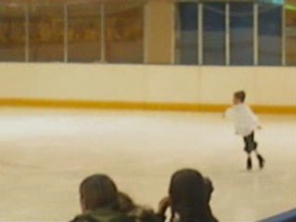 Patin Hugo