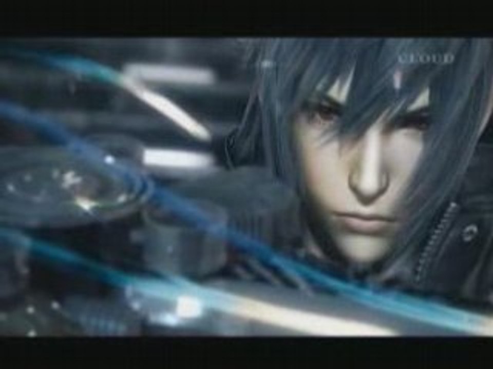 Amv KH and FF step to mi