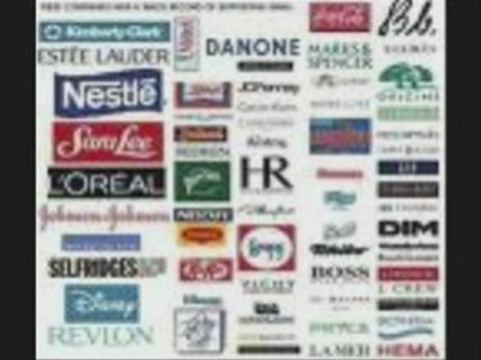 Boycott israel