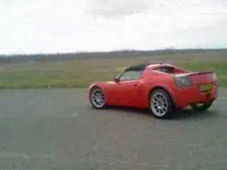 Mini drift speedster gued1