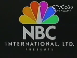 NBC International Presents (1986)