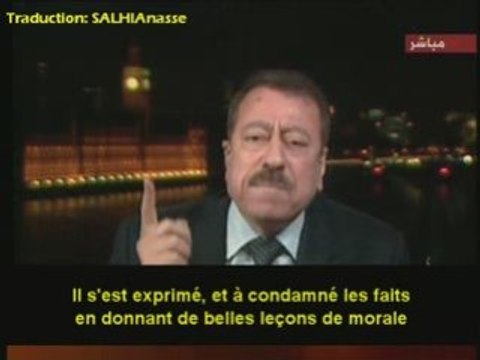 Massacre de Gaza : les dirigeants arabes complices....