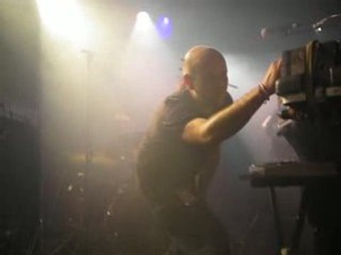 Kaly Live Dub @ Maroquinerie | 07.05.2008