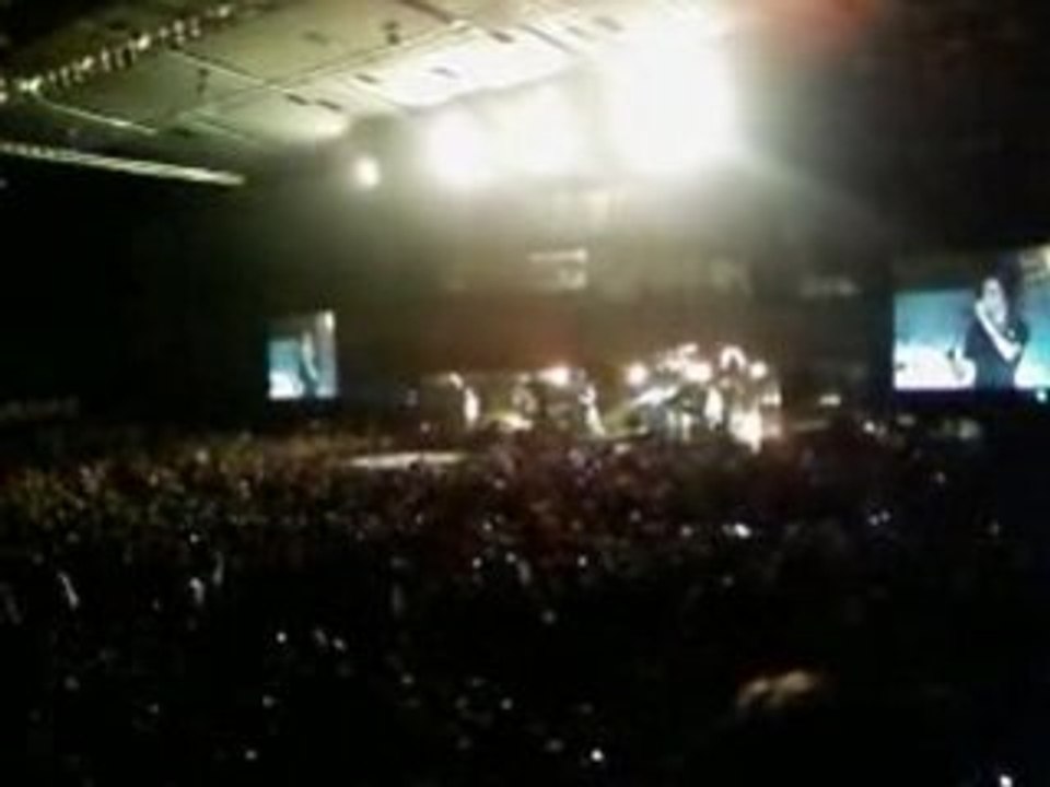 [ Extrait ] Bonsoir, Bill - Galaxie d'Amneville 26.10.2008