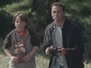 Messin' with Sasquatch -- RC Plane -- Alternate Ending