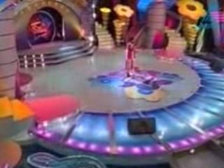 Munch Star Singer Junior Shruthilaya Sweet Mal Round