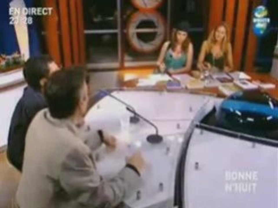 Passage TV