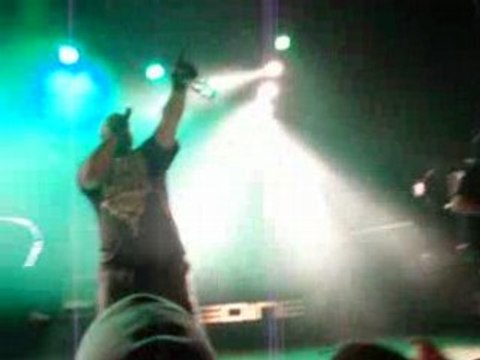 medine concert au barbey à bordeaux