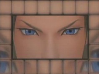 kingdom hearts birth by sleep