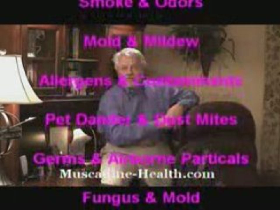 Fresh Air Purifiers