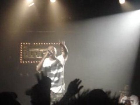 Soprano concert melancolique anonyme