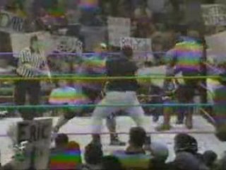 RAW is WAR 30/03/98 - LOD 2000 vs. Los Boriquas 1/2- Parte 2