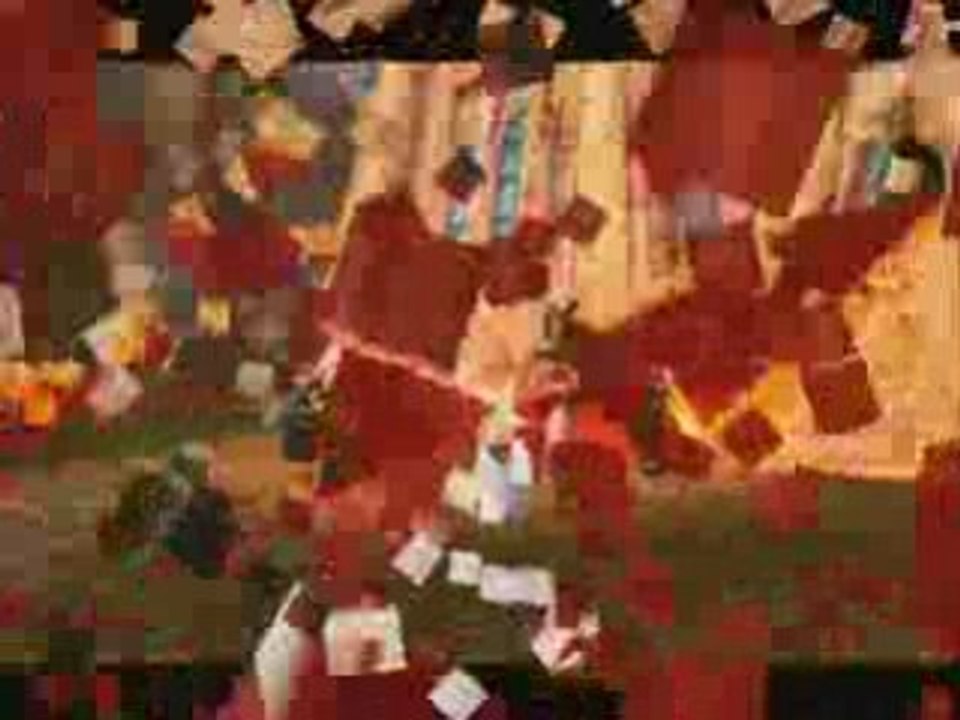 Mariage Wodahs & Sélénée Warcraft