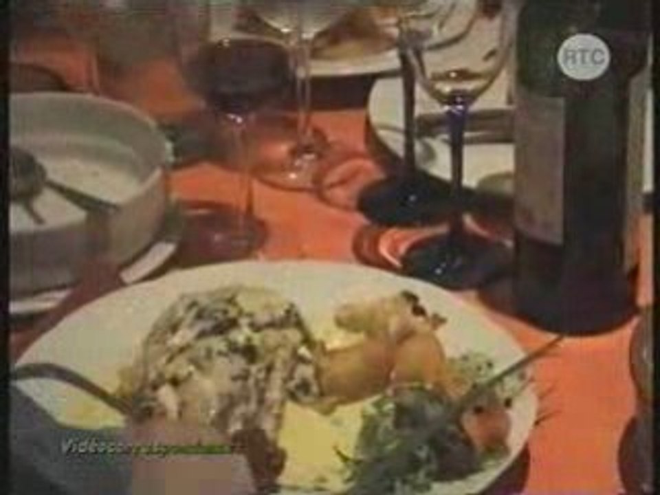 Vidéo correspondance