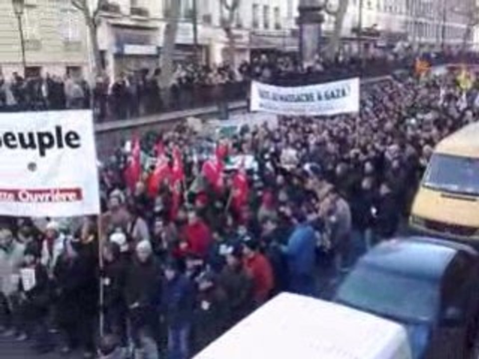 ch... de sidi slimane 2 vivra ghaza vaincra ghaza