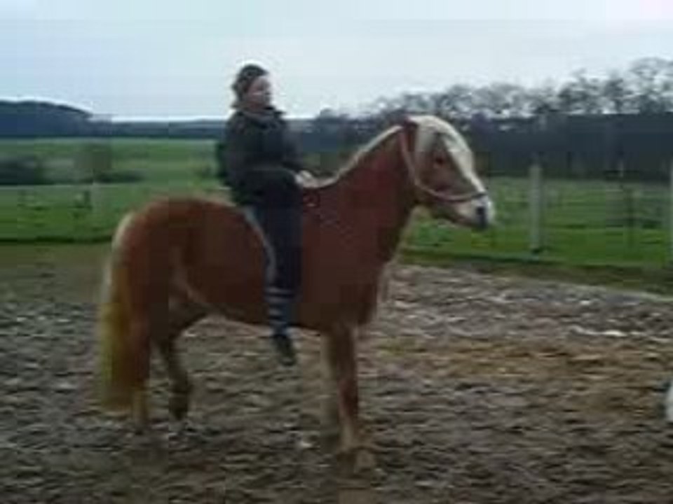 Mon Nono d'amour et moi