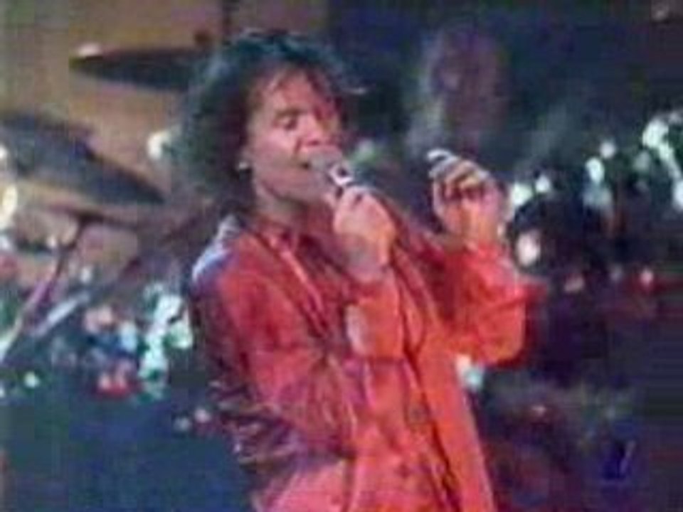 Simple Minds - Love Song live at Souh Africa 1995