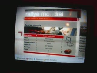 Test colin mcrae dirt partie 1