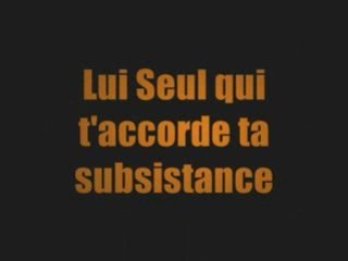 LE SENS DE LA ILAHA ILLA LLAH