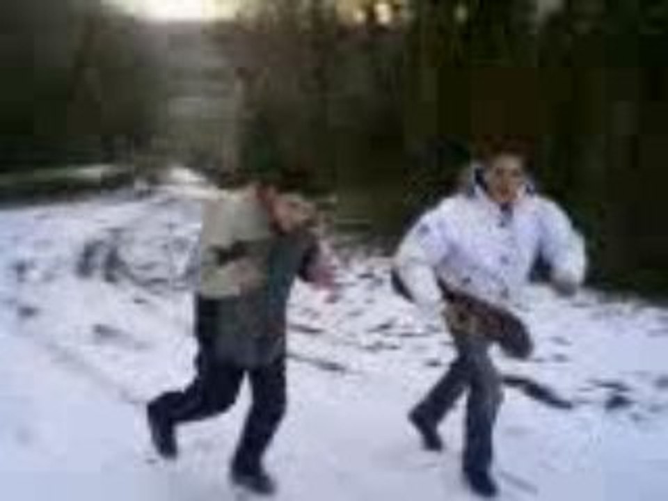 Ler rois de la gliss6