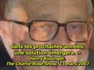 ENDGAME LE NOUVEL ORDRE MONDIALE VostFr 5/7