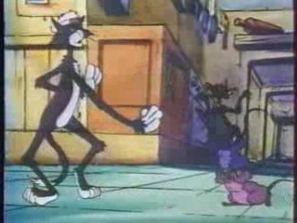 Foofur - Générique