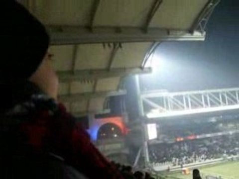 FOOT OL LORIENT IDA FC